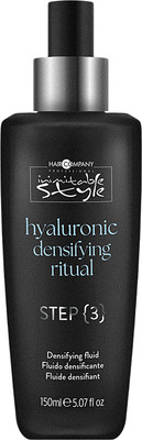 Флюид для волос Hair Company Шаг 3 Inimitable Style (150мл)
