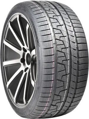 Зимняя шина Lanvigator WinterGrip UHP 235/45R18 98V