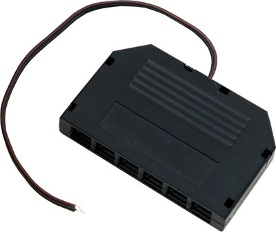 Шнур соединительный для светодиодной ленты AKS С разветвителем / 78 714 (без миниконнектора, 15см)