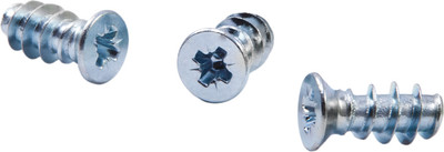 Шуруп AKS Euro ES 6.3x13 / 35 209 (10 шт)