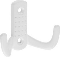 Крючок для одежды Металлист №10 пол.