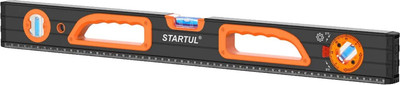 Уровень строительный Startul Profi ST2560-150M
