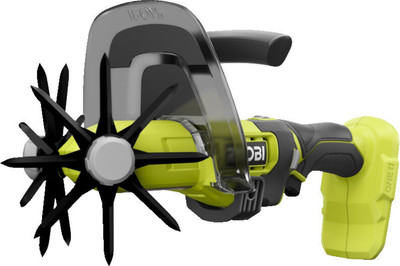 Культиватор ручной Ryobi RY18HCA-0 (5133005766)