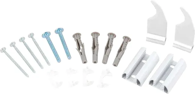 Кронштейн для радиатора AV Engineering AVE1809000A