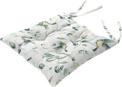 Подушка на стул Verossa С Тафтингом 40x40 / 926729 (тиволи компаньон)