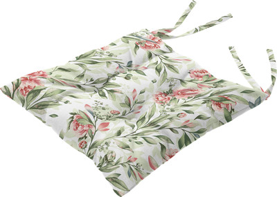 Подушка на стул Verossa С Тафтингом 40x40 / 926730 (весна)