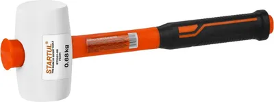 Киянка Startul Profi ST2201-06