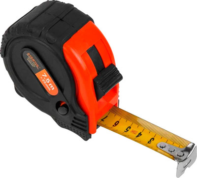 Рулетка Startul Standart ST3111-7525