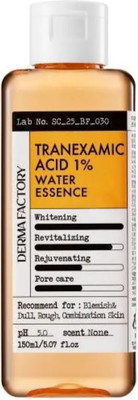 Эссенция для лица Derma Factory Tranexamic Acid 1% Water Essence (150мл)