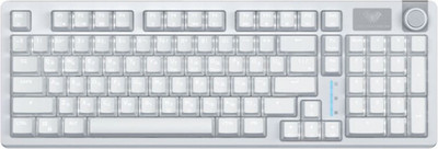 Клавиатура Aula S98 (белый)