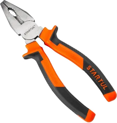 Плоскогубцы Startul Standart ST3070-18