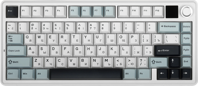 Клавиатура Aula F75MAX