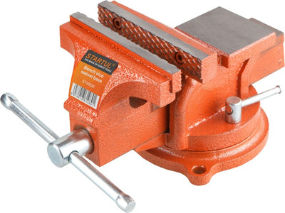 Тиски Startul Master ST9500-200