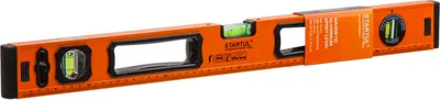 Уровень строительный Startul Standart ST2530-060M