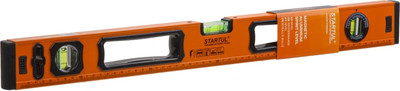 Уровень строительный Startul Standart ST2530-100M