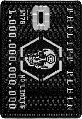 Туалетная вода Philipp Plein No Limits (50мл)