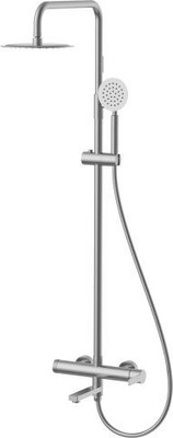 Душевая система со смесителем AV Engineering AVBON16-BW0