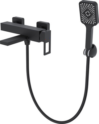 Смеситель Econoce EC0813BL