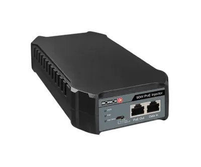 PoE-инжектор Provision-ISR PoEI-0190