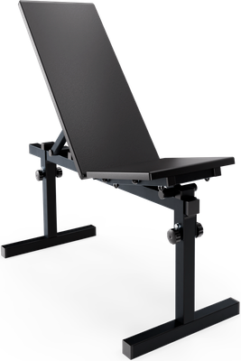 Скамья для жима штанги Absolute Champion Регулируемая / АЧ14126