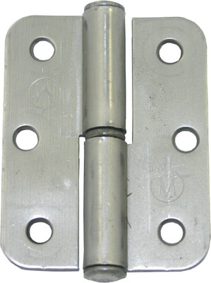 Петля дверная Металлист ПН1-85 (А) пол.правая