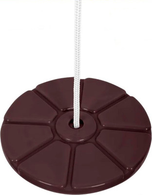 Тарзанка подвесная Absolute Champion Будущий Чемпион / АЧ14159 (баклажановый)