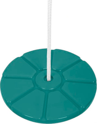 Тарзанка подвесная Absolute Champion Будущий Чемпион / АЧ14160 (темно-бирюзовый)