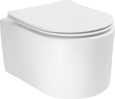 Унитаз подвесной AV Engineering Art X / AVWHR204X