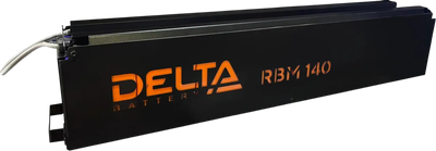 Аккумуляторная батарея DELTA RBM140