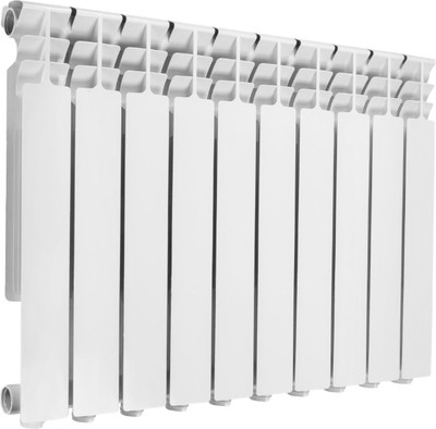 Радиатор биметаллический AV Engineering AVE600801