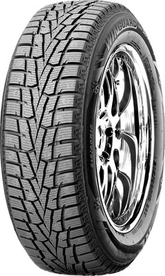 Зимняя легкогрузовая шина Roadstone Winguard WinSpike 195/75R16C 107/105R (шипы)