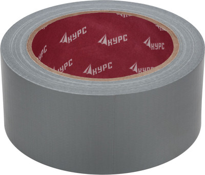 Скотч армированный Курс 48мм / 11702 (5м)