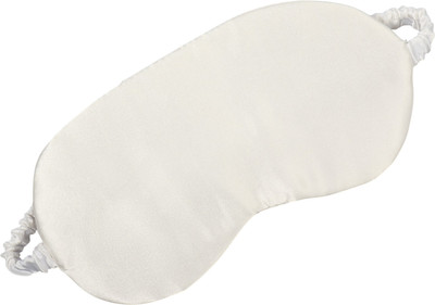 Маска для сна Onlytop Шелк / 9660498 (бежевый)