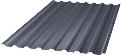 Профнастил Скайпрофиль Профиль ПСА 20 Эконом-Пэ-RAL7024 (1.5м)