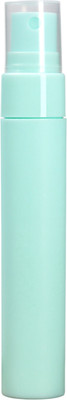 Флакон для косметики Onlytop Бутылочка с распылителем / 10618206 (20мл, зеленый)