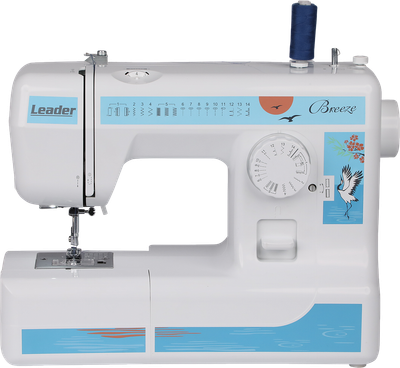 Швейная машина Leader Breeze