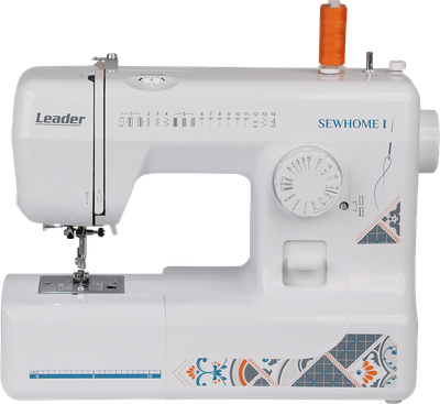 Швейная машина Leader Sewhome I