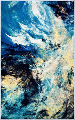 Покрытие напольное тафтинговое Shengrong Textile Bloom JCX-102 (0.6x1)