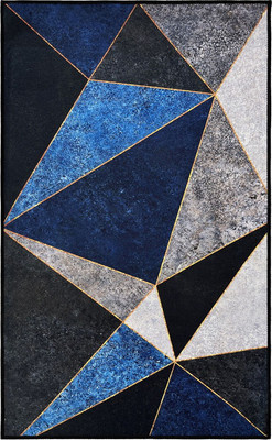 Покрытие напольное тафтинговое Shengrong Textile Bloom SRJXD(4) (0.8x1.5)