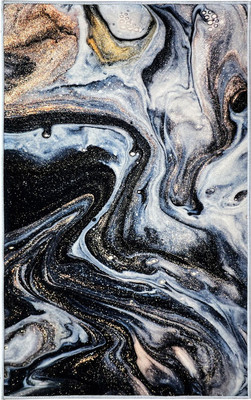 Покрытие напольное тафтинговое Shengrong Textile Bloom JCX-107 (1.4x2)