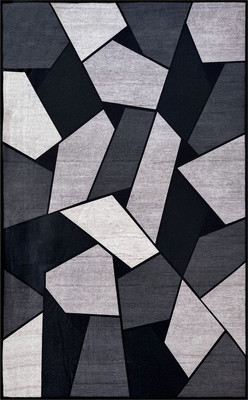 Покрытие напольное тафтинговое Shengrong Textile Bloom SRJXD(5) (1x2)