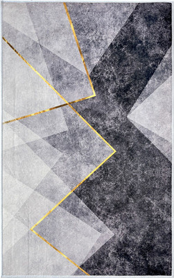 Покрытие напольное тафтинговое Shengrong Textile Bloom TCX-94 (1x2)