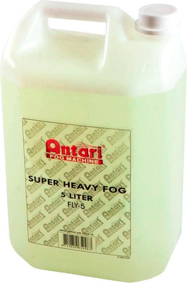 Жидкость для генератора дыма Antari FLY-5