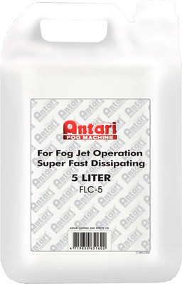 Жидкость для генератора дыма Antari FLC-5