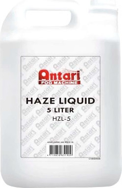 Жидкость для генератора дыма Antari HZL-5