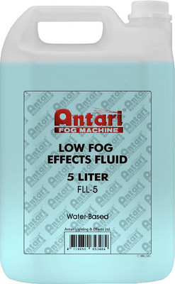 Жидкость для генератора дыма Antari FLL-5