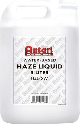 Жидкость для генератора дыма Antari HZL-5W