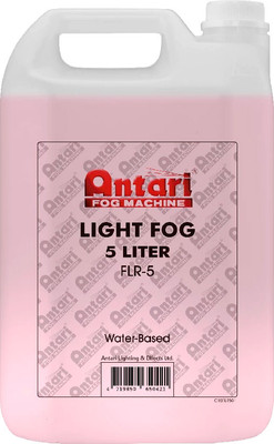Жидкость для генератора дыма Antari FLR-5