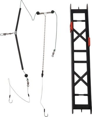 Комплект оснастки для приманки Yaman Лещ №3 / Я-ОЛ3-015-8