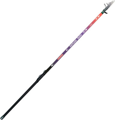 Спиннинг Namazu Fortune Bolo 6м тест 15-40г / NF-650B